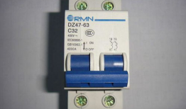 空气开关安装视频,视频教程详解